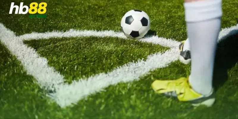 Các tỷ lệ cược phạt góc thú vị 