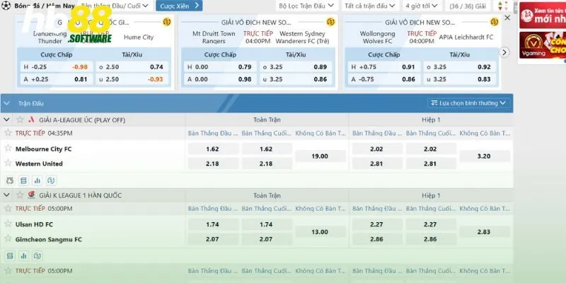 Kinh nghiệm đánh kèo rung là gì chắc thắng