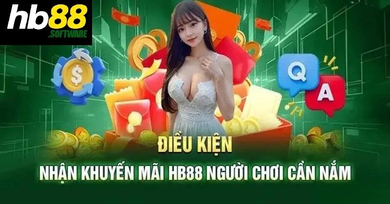 Tổng quan về khuyến mãi HB88