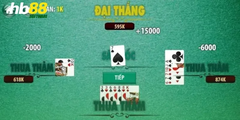 Một số kinh nghiệm hữu ích giúp bạn chơi Sâm Lốc hiệu quả